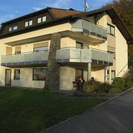 Ferienwohnung Seidl Waffenbrunn Exteriör bild