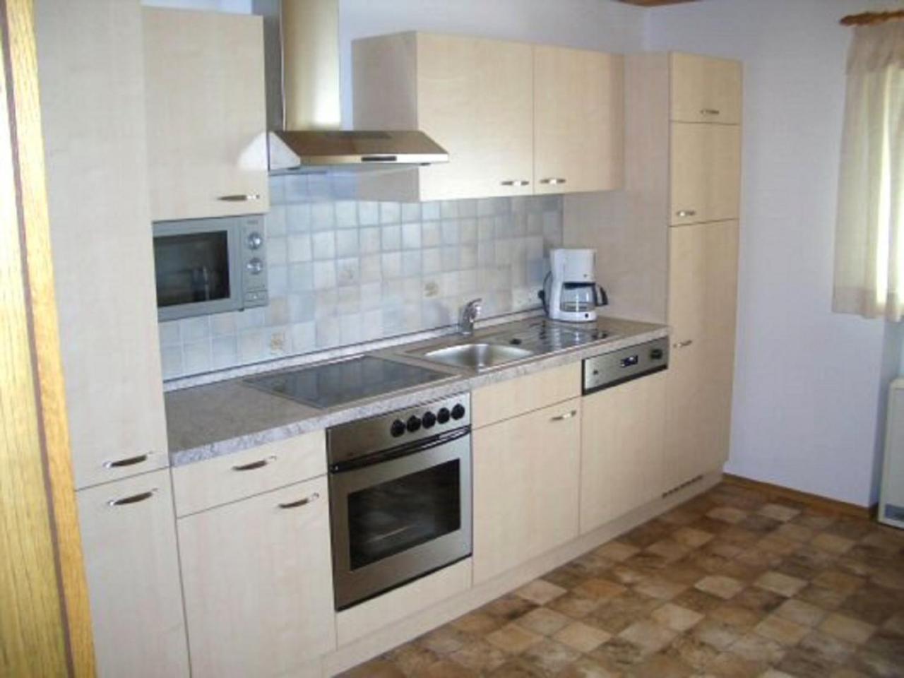 Ferienwohnung Seidl Waffenbrunn Exteriör bild