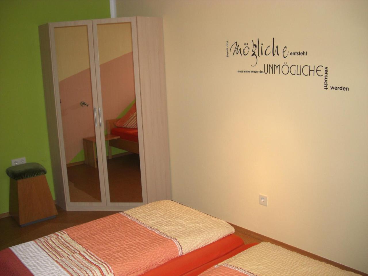 Ferienwohnung Seidl Waffenbrunn Exteriör bild