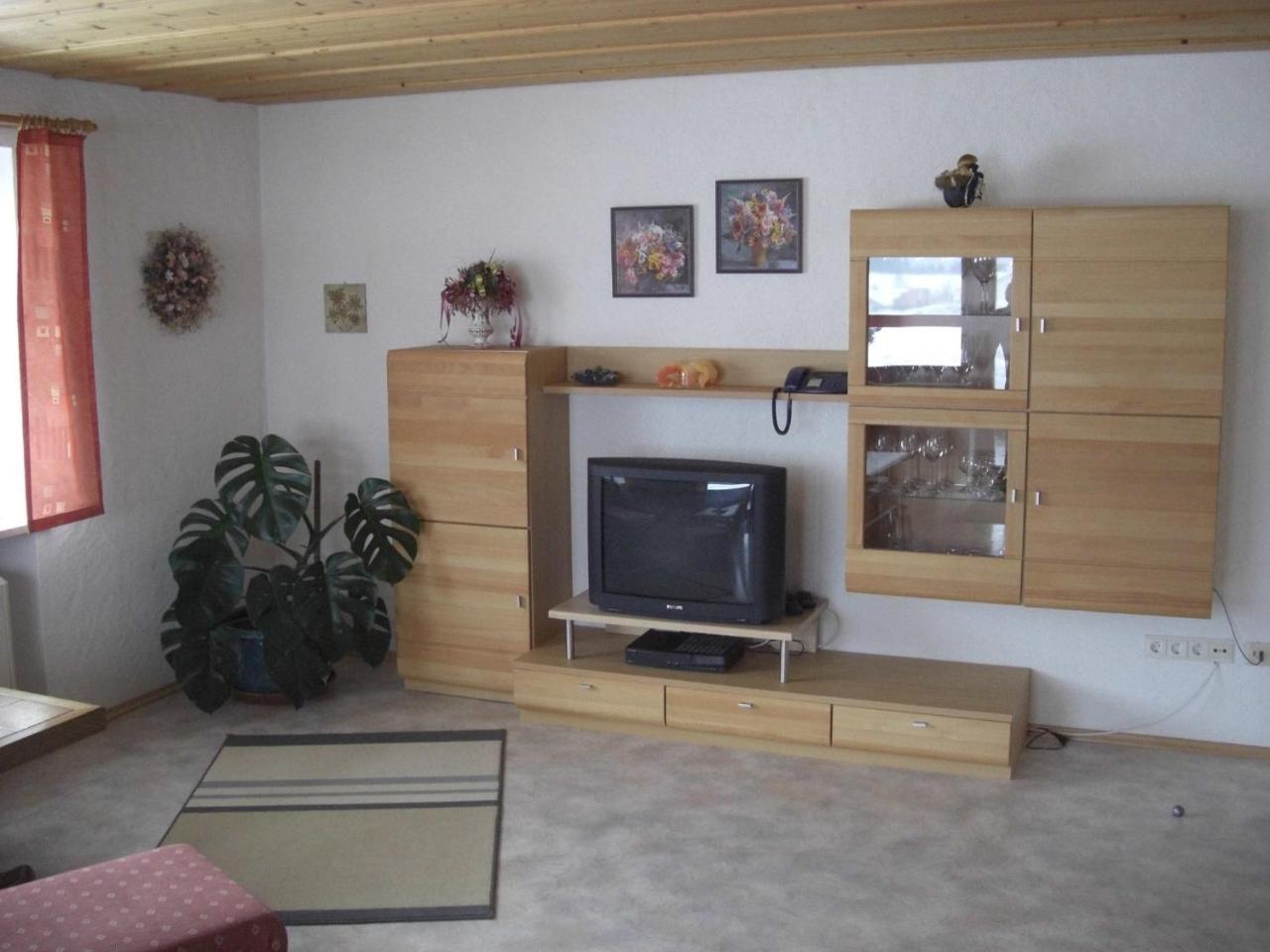 Ferienwohnung Seidl Waffenbrunn Exteriör bild